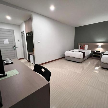 Baan Nan B&B Hotel Eksteriør bilde