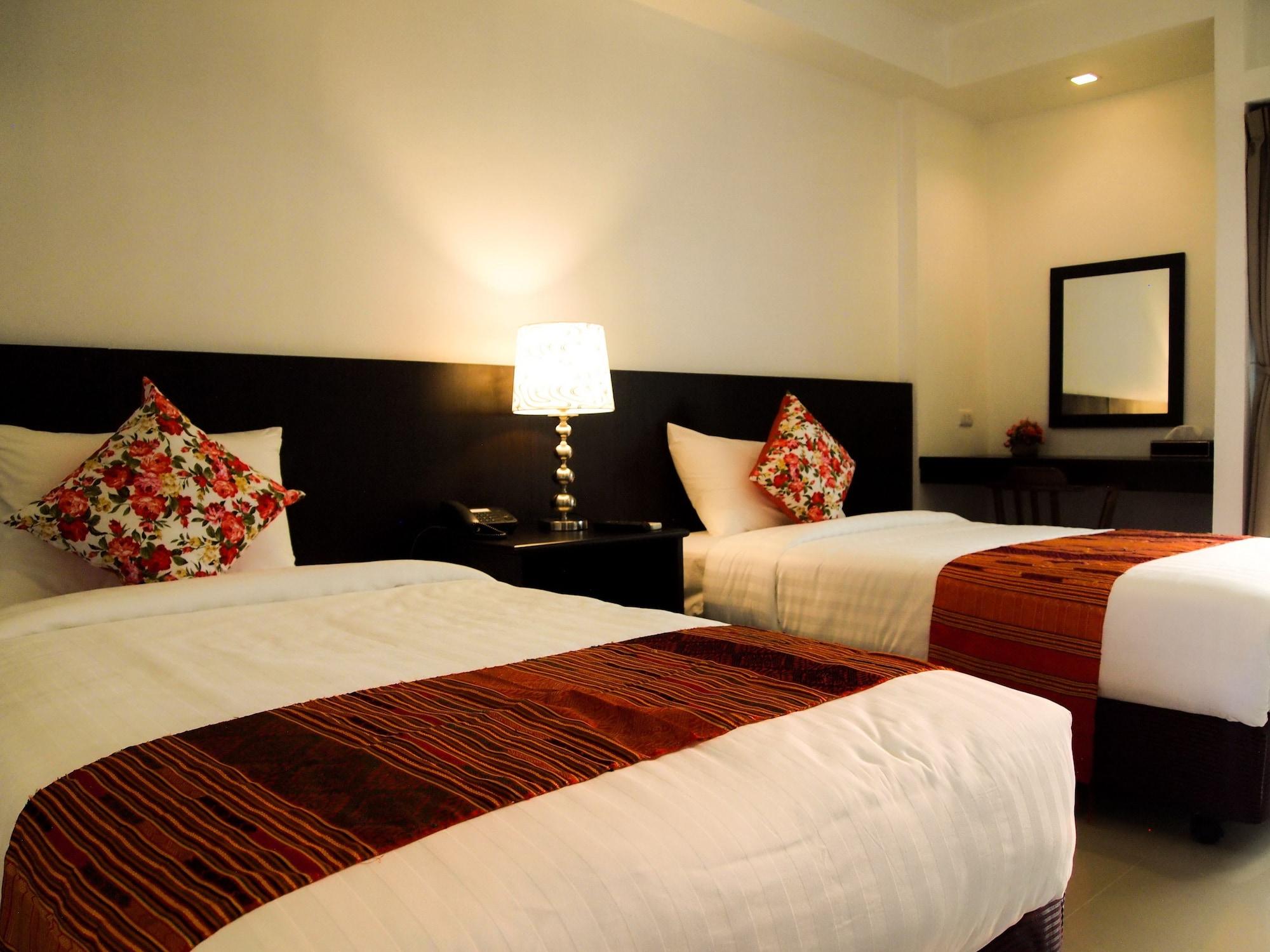 Baan Nan B&B Hotel Eksteriør bilde