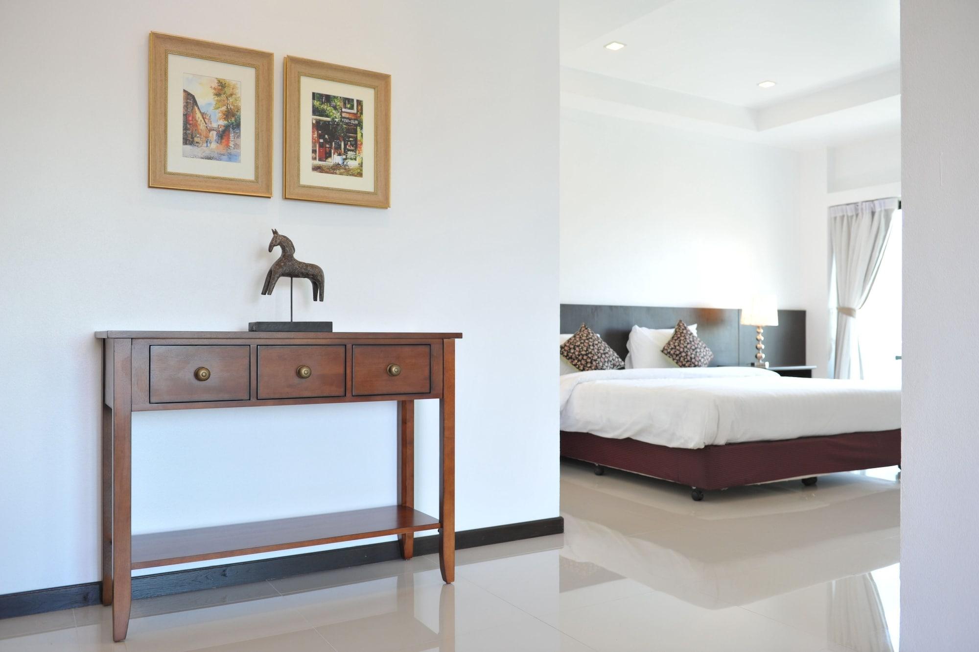 Baan Nan B&B Hotel Eksteriør bilde