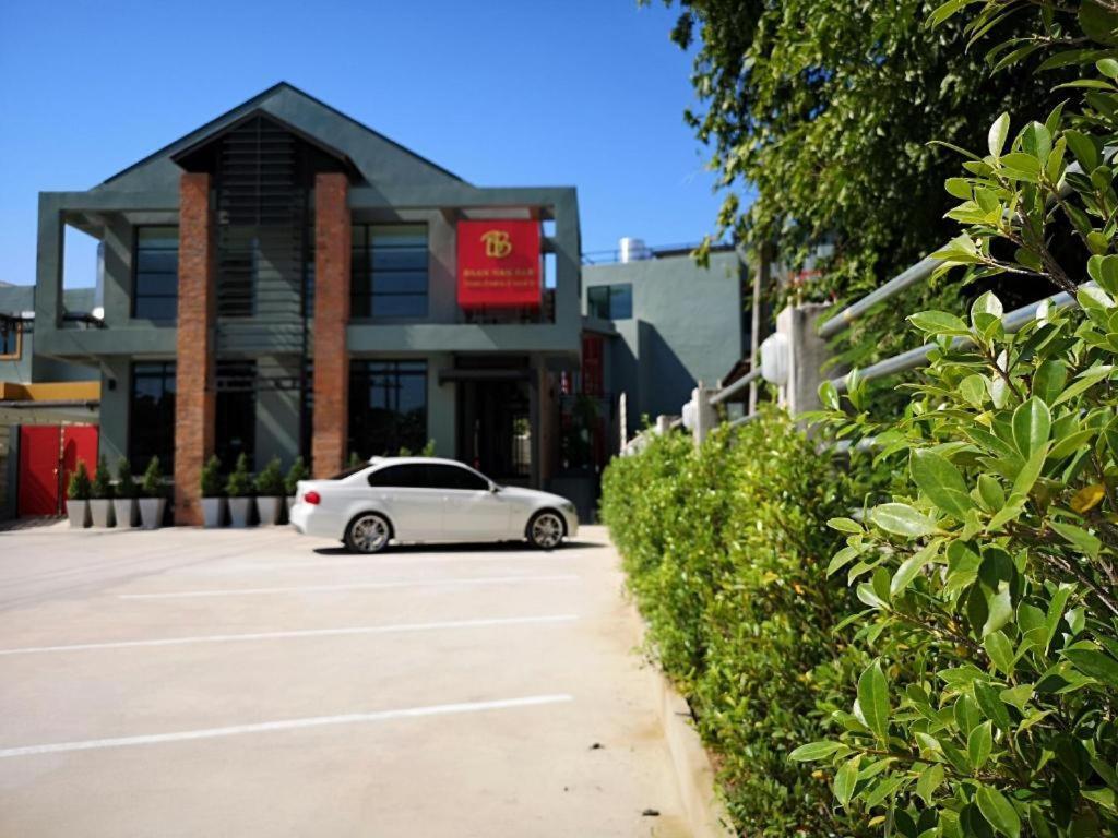 Baan Nan B&B Hotel Eksteriør bilde