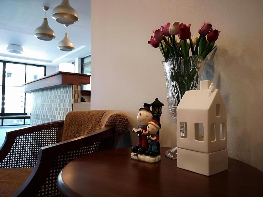 Baan Nan B&B Hotel Eksteriør bilde