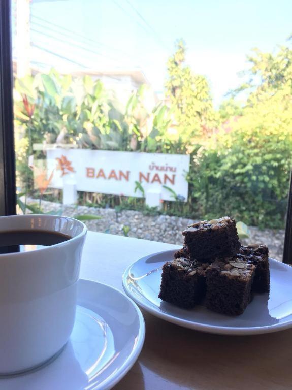 Baan Nan B&B Hotel Eksteriør bilde