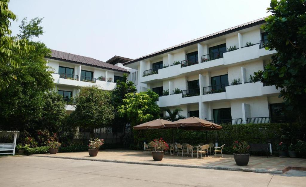 Baan Nan B&B Hotel Eksteriør bilde