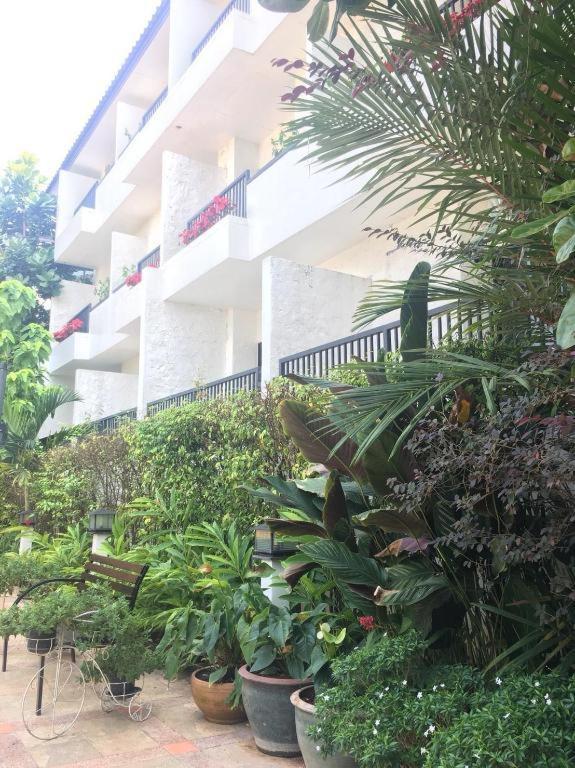 Baan Nan B&B Hotel Eksteriør bilde