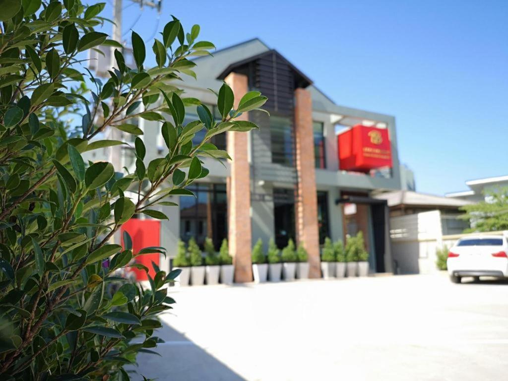 Baan Nan B&B Hotel Eksteriør bilde