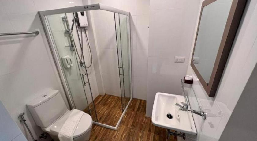 Baan Nan B&B Hotel Eksteriør bilde