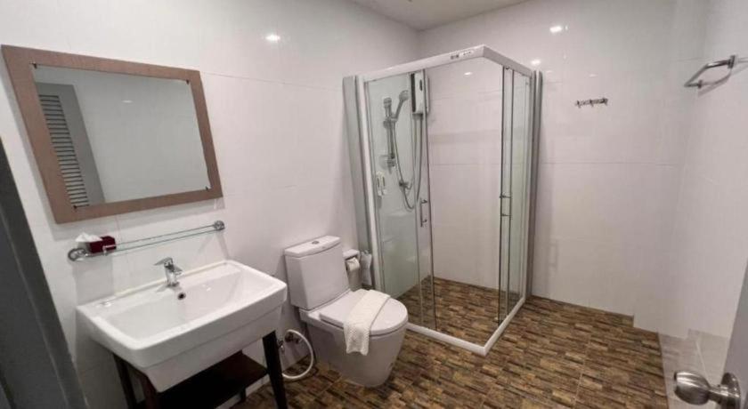Baan Nan B&B Hotel Eksteriør bilde